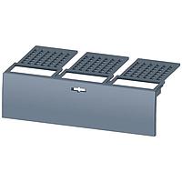 SIEMENS 3VA91630KB03 ປົກຄຸມ Terminal BRKR 3VA2 250A 3P TRML COVER