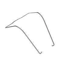 IDEC SY4S-51F3 ອຸປະກອນເສີມແລະຮາດແວຣ ສປຣິງກັບຄືນຂອງຣີເລຍ