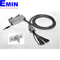 KEYSIGHT 16048D ການທົດສອບນໍາພາ (DC-30MHz, ±42VAC/DC)