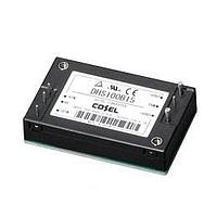 Cosel DHS100B24-T ອິສເລເທດ 100W 24V 4.2A ຜ່ານຮູ Hole