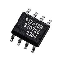 Melexis MLX91231KDC-BBA-000-SP Shunt Interface Current Sensor IC Gen.3 Low Speed Prog. Current Sensor - SOIC8 - LIN/UART - VIT - Flash - Micro - OCD - ASIL B