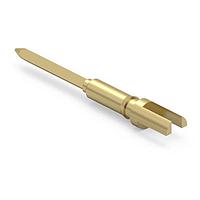 Mill-Max 1072-1-23-21-00-00-01-0 ສລອດ 20u AU ທົດອອກ NI 1 ພັດ