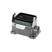 Amphenol Tuchel C146 10N006 503 1 ກອງປົກຫຼັງ Housing