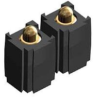 Smiths Interconnect IDI D-CG-2.5-6-SC ປຣອບ Dovetail C-Series6mm Solder Cup