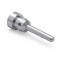 Mill-Max 8831-0-00-80-00-00-03-0 ຂາຂໍ້ມູນ Terminal Pin, Press-Fit 200u SN OVER NI