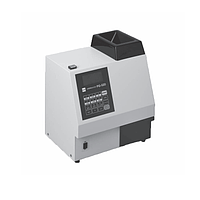 Kett PQ-5205-1 ເຄື່ອງທົດສອບຄວາມຊຸ່ມຂອງເມັດເມັດດຽວ (200-240V (50/60Hz), 76W)