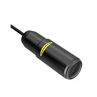 Banner Engineering LEDGSW ໄຟສະແດງ Spot Lights PresencePLUS 30 mm Spot Light; ໄຟ LED ເຫັນໄດ້ສີຂຽວ 24 V dc; ສາຍສົ່ງສີ 2 m (6.5 ft) ມີສາຍບິນບິນ