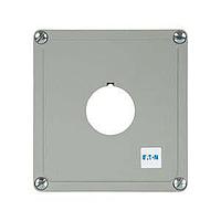 Eaton 10250TF2 ຝາປົກກັນ FLAT FLUSH CAST COVER