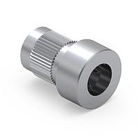 Mill-Max 9016-0-15-01-07-01-10-0 Press-Fit 200u SN/PB ທົ່ວໄປ NI 7 CON