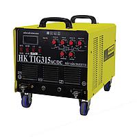 Hong Ky HK TIG 315 AC/DC Welding Machine