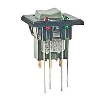 NKK Switches MN23TZW13-HB ສະຫນອງສະຫນອງ Rocker SWITCH TOGGLE
