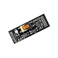 Silvertel Ag2120-D PSTN ອິນເຕີເຟສ PSTN / ວົງຈອນອອຟຟິສກາງ (COIC), ມີຄຸນສົມບັດຄົບຖ້ວນ, ປ່ຽນແປງໄດ້, ອິນພຸດແລະຄວາມຕ້ອງການສົນທະນາຂອງເຄືອຂ່າຍ, ສະຫນອງວົງຈອນພາຍໃນ, ມາສກດີຊີທີ່ປ່ຽນແປງໄດ້, ກະວັງແຮງດັບ 3.3V ຫາ 5V, ຮູບແບບ Dual-in-line (DIL)