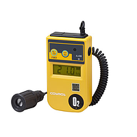 COSMOS XO-326IIsB-V ຕົວຊີ້ວັດອົກຊີເຈນດິຈິຕອນ (0-25.0 vol%; 1m spiral cable)