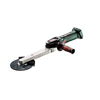 METABO KNS 18 LTX 150 Grinder ການເຊື່ອມໂລຫະແບບບໍ່ມີສາຍ (18V)