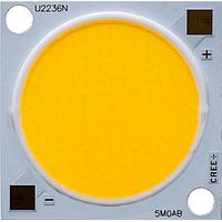 Cree LED CMU2236-0000-000N0H0A65G ໄຟ LED ພະລັງງານສູງ ສີຂາວ 6500 K 80-CRI, XLamp CMU2236-36V