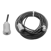 YMC PIEZOTRONICS YMC 173A500 ອຸປະກອນວັດຄວາມໄວການເຄື່ອນໄຫວກັນນ້ຳ (500 mV/g, IEPE mode)