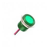 APEM Q22F1ABXXB12AE ຕົວຊີ້ວັດ LED ຕິດຕັ້ງບົດບາດ