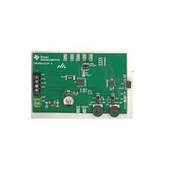 Texas Instruments DRV8816EVM ຕົວຄວບຄຸມການເຄື່ອນໄຫວ DC ປະເລີນ DRV8816 EVAL MOD