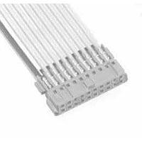 3M Electronic Solutions Division CHG-2016-J01010-KEP ປຸ່ມຕິດສາຍ 16P PLRZD IDC SOCKET