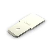 AMP Connectors - TE Connectivity 42559-1 PC Tab .250 FAST TAB NPST