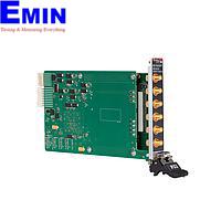 KEYSIGHT M3102A PXIe Digitizer (500 MSa/s, 14 bit, 200 MHz)