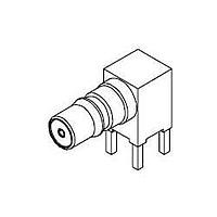 Molex 73254-0240 ຕໍ່ຕໍ່ PCB QMA JACK RA PCB 50OHM