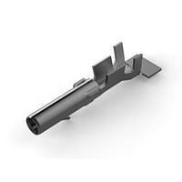 AMP Connectors - TE Connectivity 170121-1 ຕິດຕໍ່ MATE-N-LOK SKT L.P.