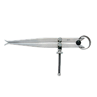 Niigata Seiki SI-200 ພາຍໃນ caliper (ປະເພດພາກຮຽນ spring) (200mm)