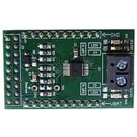 STMicroelectronics EV-VN7016AJ ບອດປະເມີນຜົນ Power Distribution VN7016AJ