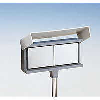 PHYWE 08560-00 Fresnel ກະຈົກ (56 x 42 mm)