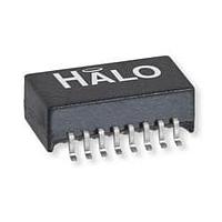 HALO Electronics TG01-0406N1RL ໂມດູນ T3/E3/DS3/STS-1 16P ISO MOD SMD DualXfmr