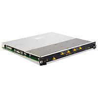 KEYSIGHT M9710A AXIe ຕົວດິຈິຕອຄວາມໄວສູງ/DAQ (10-bit, 10 GS/s, DC ~ 2.5 GHz BW)