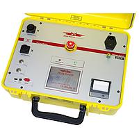 Raytech TR-MARK III 250V Turns Ratio Meter 3 Phase