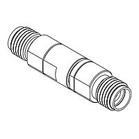 Radiall R299764000 ຕົວເຊື່ອມຕໍ່ Adapter ສໍາລັບ R107803000