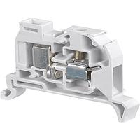 Entrelec - TE Connectivity DS4/8.ADO ບລອກທເີມິນອິນທີ່ລົງ DIN Rail DS4/8.ADO