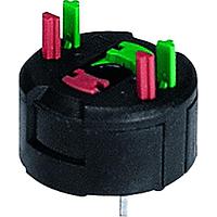 RAFI 1.20.126.003/0000 ບລັອກຕິດຕໍ່ RAFIX 22FS CONT BLOCK 1NC+1NO