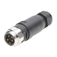 Molex 1300170021 ຕົວເຊື່ອມ MC 4P M-ATTCH STR PG13.5