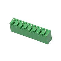 Amphenol Anytek OQ0854500000G Headers 508 TB SKT CLOSE VER