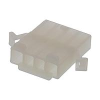 Molex 15-31-1041 ກອງປະກອບປລັກ MINIFIT PLUG HSG 4P