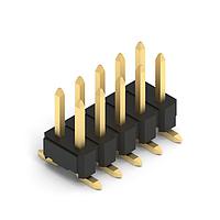 Wurth Elektronik 62102021921 ພິນເຮດເດີ WR-PHD 2mm 2P Header SMT Str 20P 2Row