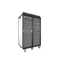AMETEK CTS VDS 200Q25.2 ເຄື່ອງຂະຫຍາຍສຽງ 4-Quadrant (-20~+80 Vpk, 0~25 A, 250 kHz)
