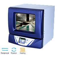 Major Science MO-ARC MS Hybridization ເຕົາອົບສັ່ນ (110 / 220V~ 50 / 60Hz)