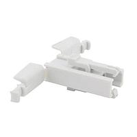 Eaton Souriau-Sunbank SMS2PDH3 ຝາປະກອບປະຕູ 2P QIKMATE PLUG STRAIN RELIEF HOOD