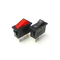 E-Switch RB141D1021-114/ACC-F01-1 ສະຫນັບສະຫນູນ Rocker