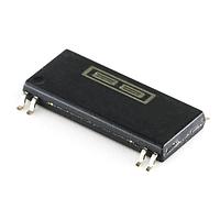 Texas Instruments ISO124U/1KE4 ເຄື່ອງເພີ່ມສະແຕ້ງການປົກກະຕິ ລາຄາຕ່ຳ ອະນຸປະຕິບັດການປົກກະຕິ Amp ALT 595-ISO124U/1K