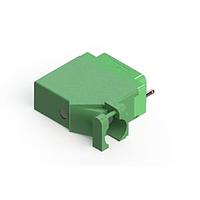 EDAC 516-038-000-542 ຕູ້ກວດແລະຕົວເຊື່ອມຕໍ່ Panel