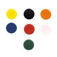 Square D 9001T8U ປຸ່ມກົດສະຫນອງ 30MM ອິນເຊີດສາກົນ 7 ສີ