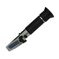 Total Meter RHS-28 ເຄື່ອງວັດແທກຄວາມເຄັມ Refractometer