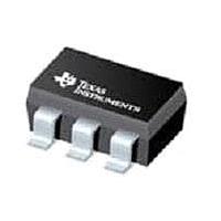Texas Instruments LMV321AUQDBVRQ1 Op Amps - ຕົວເພີ່ມສະຫຼຸບການດຳເນີນງານ ລະບົບລົດຍົນ ເຊັນເຄັນເດີດຽວ 5.5-V 1-MHz