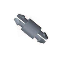 Heyco 10284F-P ການສະຫນັບສະຫນູນ PCB HMSPDLN-04 V-0 ທຳມະຊາດ 10PK